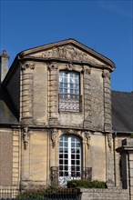 Centre historique de Bayeux
