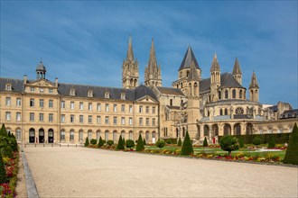Eglise Saint Etienne de Caen