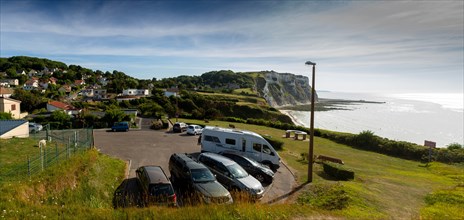 Saint-Martin-en-Campagne, Seine Maritime