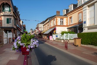 Houlgate, Calvados