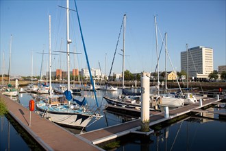 Les Docks Vauban, Le Havre