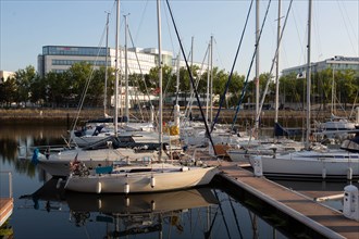 Les Docks Vauban, Le Havre