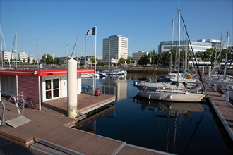 Les Docks Vauban, Le Havre