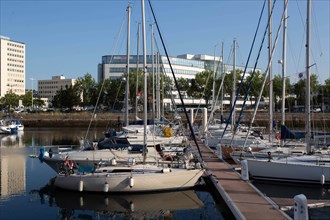 Les Docks Vauban, Le Havre