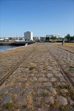 Les Docks Vauban, Le Havre