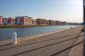 Les Docks Vauban, Le Havre