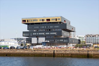 Les Docks Vauban, Le Havre