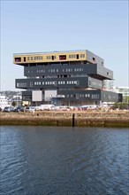 Les Docks Vauban, Le Havre