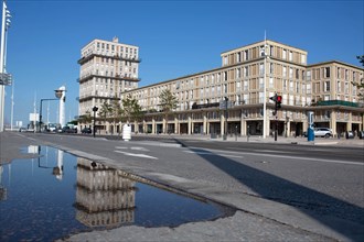 Le Havre, Seine Maritime