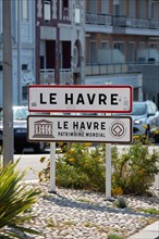 Le Havre, Seine Maritime