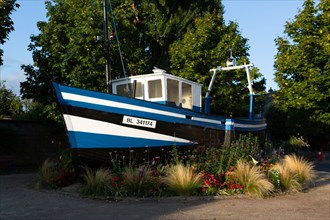 Le Crotoy