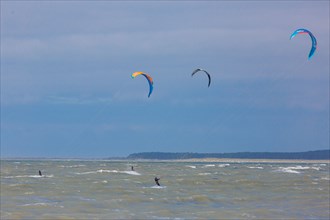 Le Crotoy