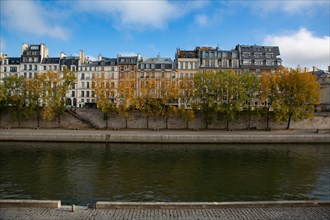 Paris, Quai des Orfèvres