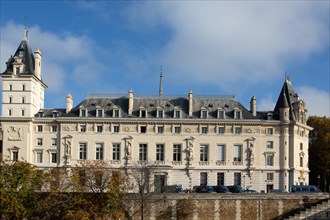Paris, Tribunal Correctionnel