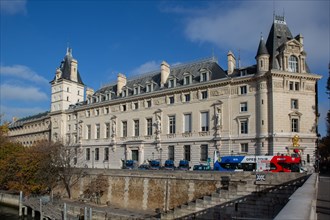 Paris, Tribunal Correctionnel