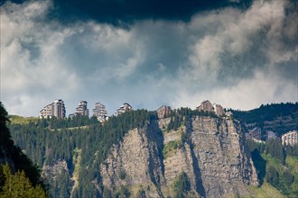 Morzine, Haute-Savoie