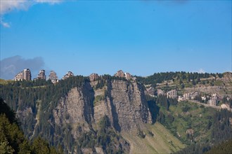 Morzine, Haute-Savoie