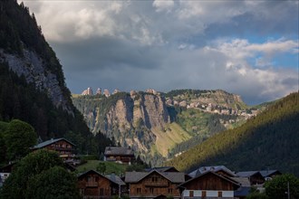 Morzine, Haute-Savoie