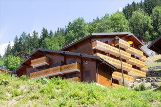 Morzine, Haute-Savoie