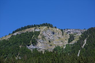Lac de Montriond, Haute-Savoie