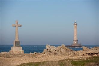 La Hague, Auderville, pointe de Goury (Manche)