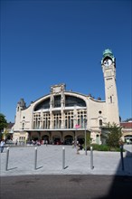 Rouen (Seine Maritime), Gare de Rouen Rive Droite