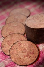 Andouille of Vire
