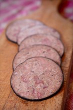 Andouille of Vire