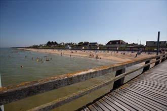 Luc-sur-Mer (Calvados)