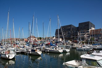 Courseulles-sur-Mer (Calvados)