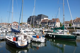 Courseulles-sur-Mer (Calvados)