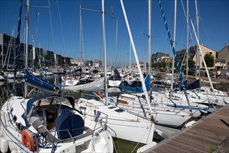 Courseulles-sur-Mer (Calvados)