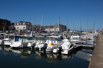 Courseulles-sur-Mer (Calvados)