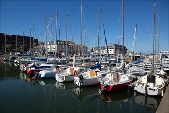 Courseulles-sur-Mer (Calvados)