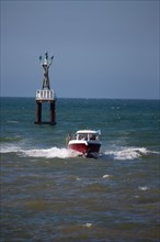 Courseulles-sur-Mer (Calvados)