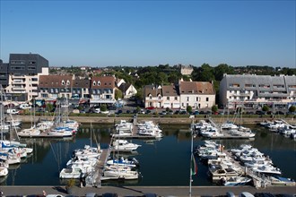 Courseulles-sur-Mer (Calvados)