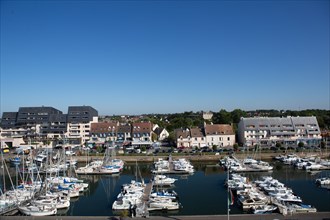 Courseulles-sur-Mer (Calvados)