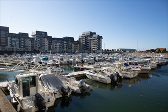 Courseulles-sur-Mer (Calvados)
