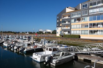 Courseulles-sur-Mer (Calvados)