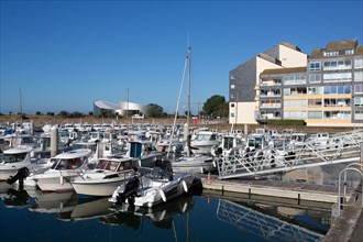 Courseulles-sur-Mer (Calvados)