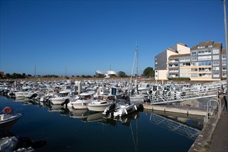 Courseulles-sur-Mer (Calvados)