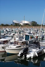 Courseulles-sur-Mer (Calvados)