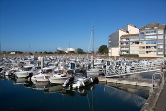 Courseulles-sur-Mer (Calvados)