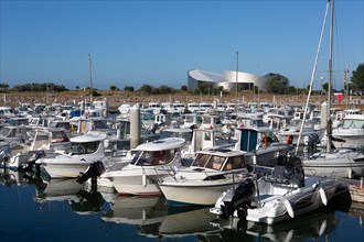 Courseulles-sur-Mer (Calvados)