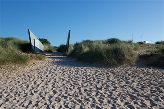 Courseulles-sur-Mer (Calvados)