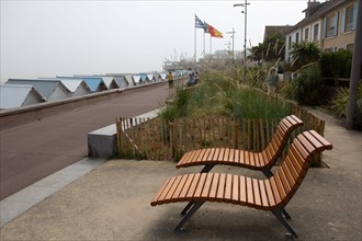 Courseulles-sur-Mer (Calvados)