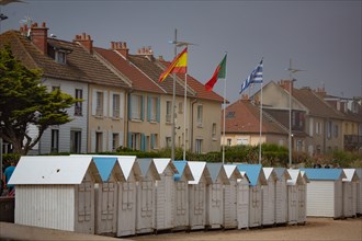 Courseulles-sur-Mer (Calvados)