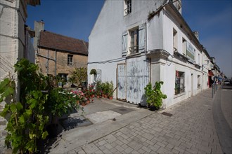 Courseulles-sur-Mer (Calvados)