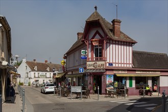 Courseulles-sur-Mer (Calvados)