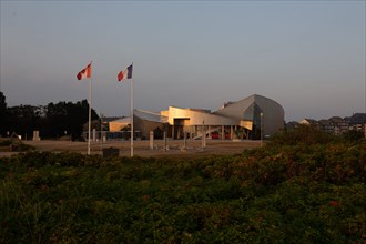 Courseulles-sur-Mer (Calvados)